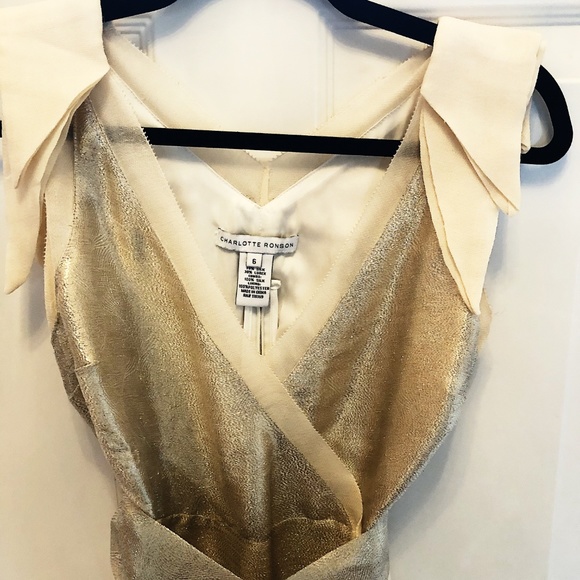 Charlotte Ronson dress - Picture 3 of 8